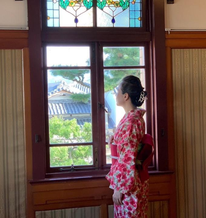 Kanako Asaka