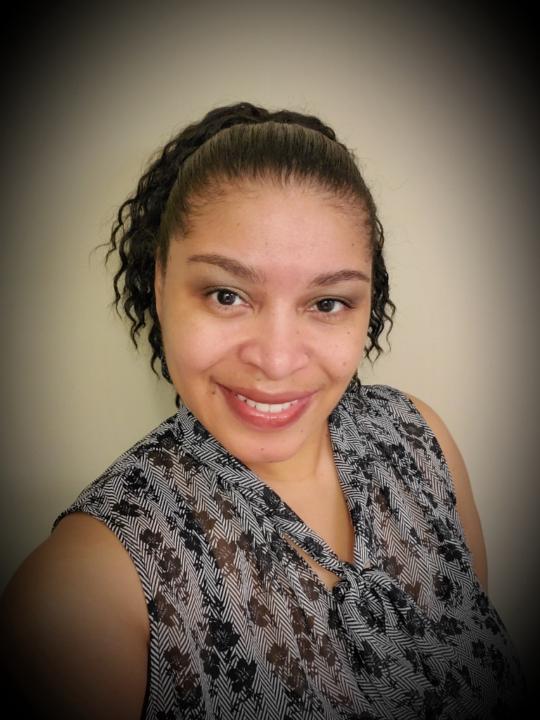 Teresa Wilkins