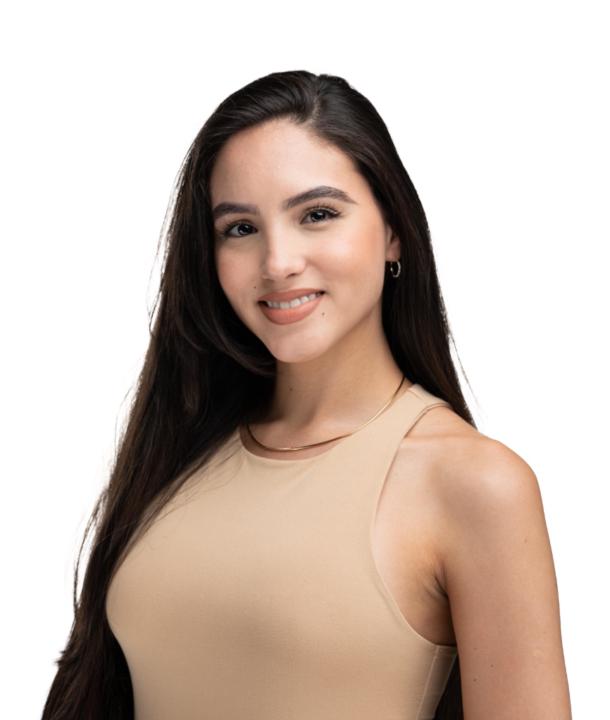 Jessica Macias