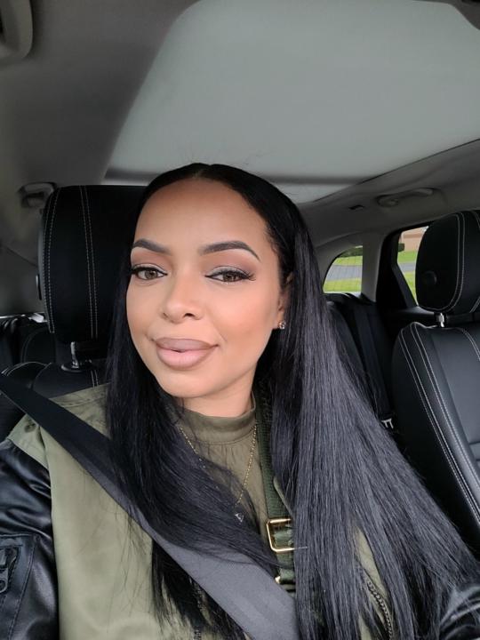 Ayanna Anthony