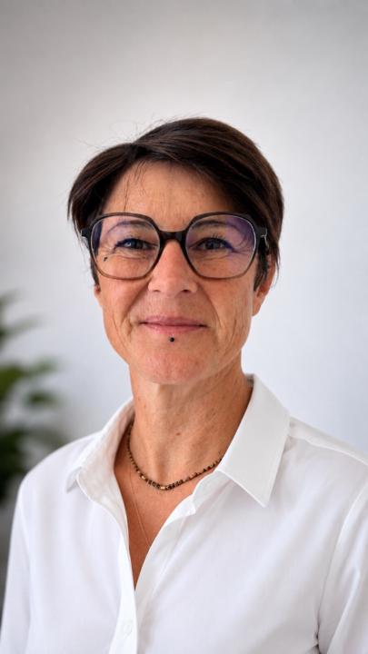 Carine Desmoulin