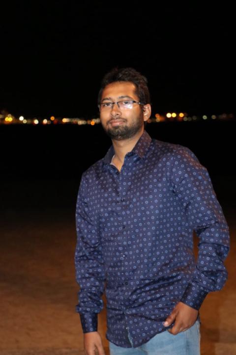 Md FAHIM Islam
