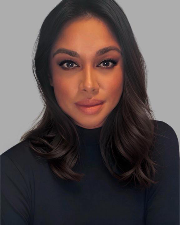 Eliza Morante