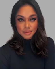 Eliza Morante