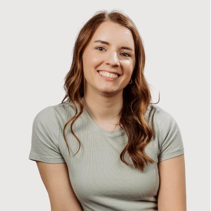 Samantha Musser