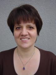 Lisbeth Nussbaumer