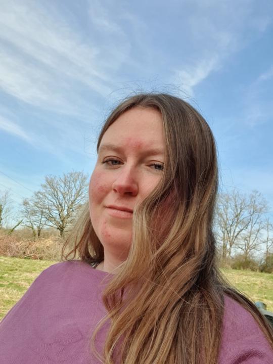 Méganne Lecaplain