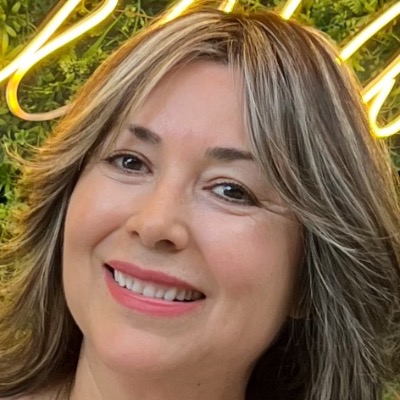 Elena Vaquero