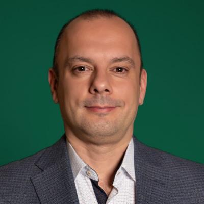Jason Pereira