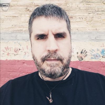 Eric Hahn