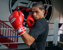 Aidan Garcia