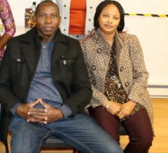 Pacifique Ukelo