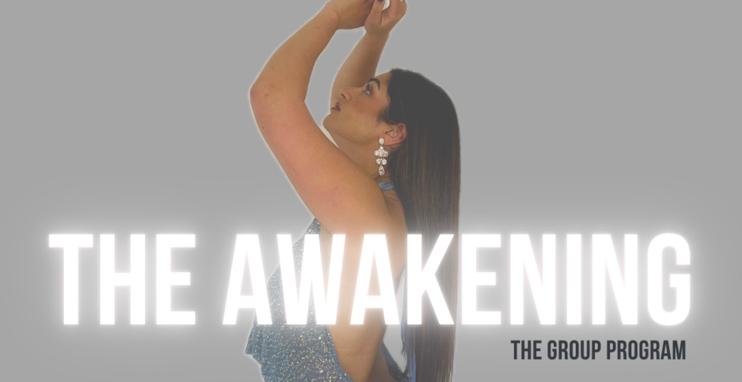 THE AWAKENING - Member Portal