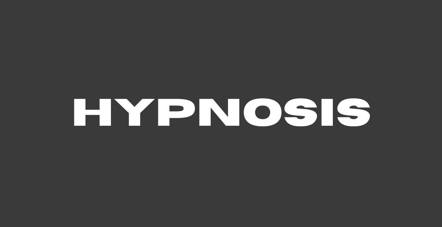 HYPNOSIS