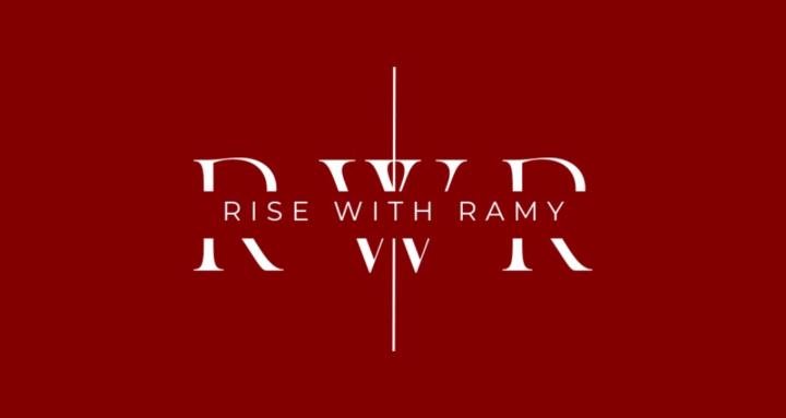RISE WITH RAMY