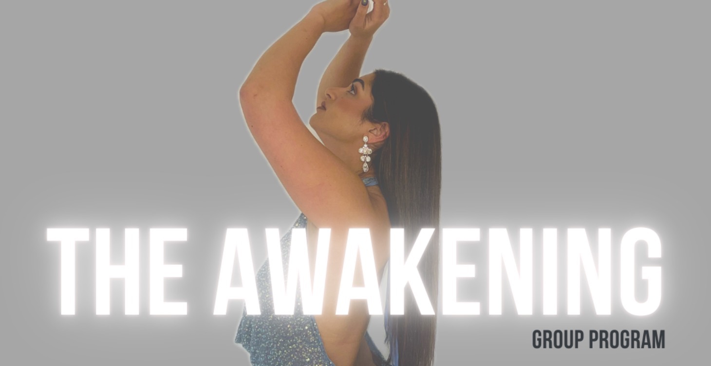 THE AWAKENING