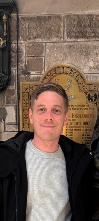 Garry Potter