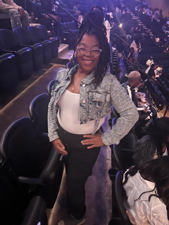 Melody Irby