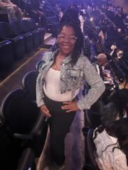 Melody Irby