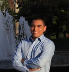 Emmanuel Moreno