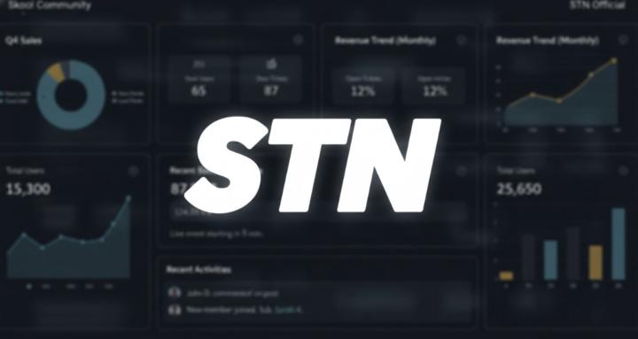 Sistematiza Tu Negocio