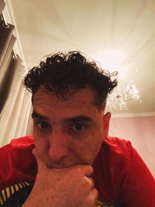 Jonathan Vigil