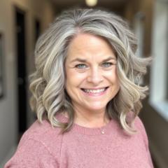 Tracey Foley