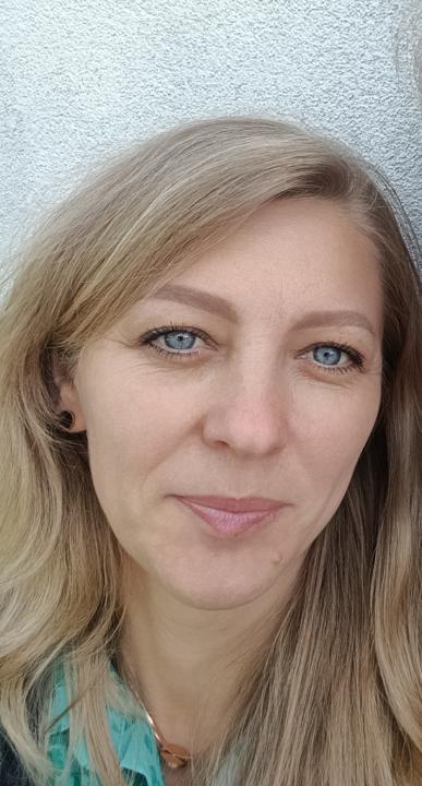 Olena Strelchenko
