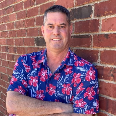 Brannon Potts
