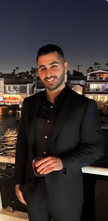 Hamlet Shahmirzaeian
