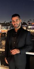 Hamlet Shahmirzaeian