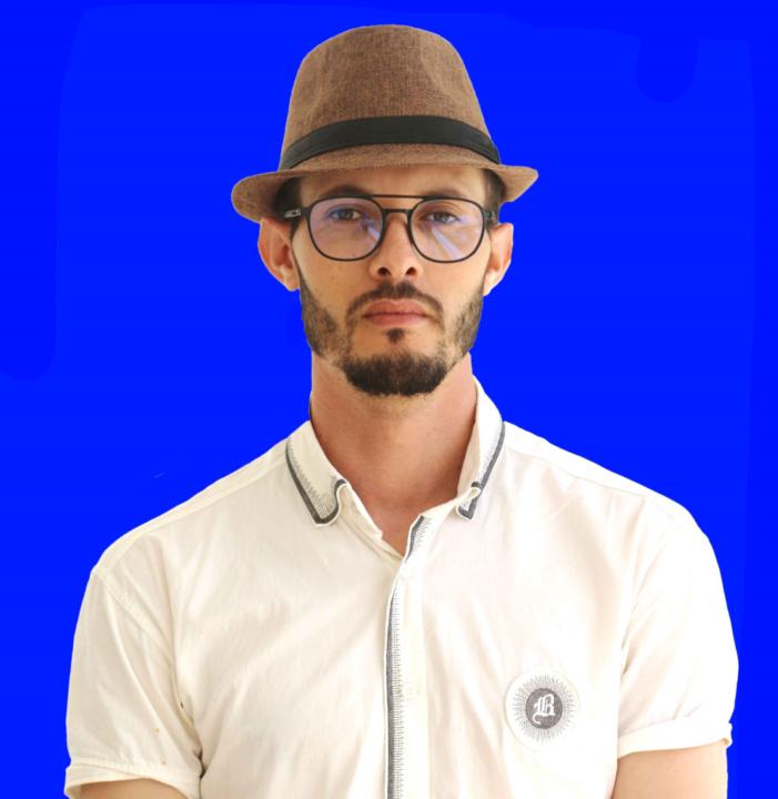 Abdelkarim Benhammou