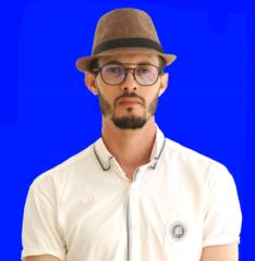 Abdelkarim Benhammou