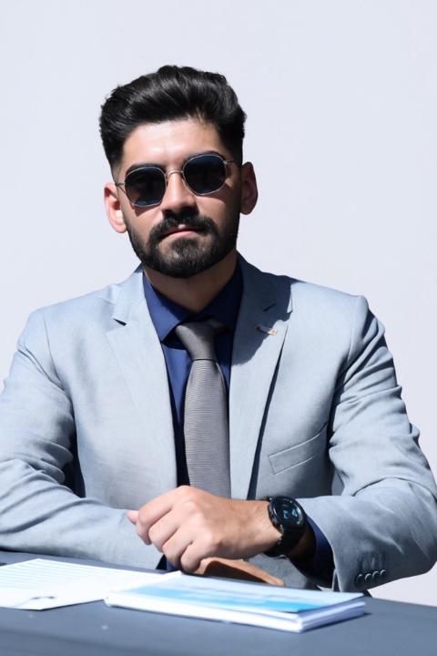 Arian Nodeh Farahani