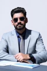 Arian Nodeh Farahani