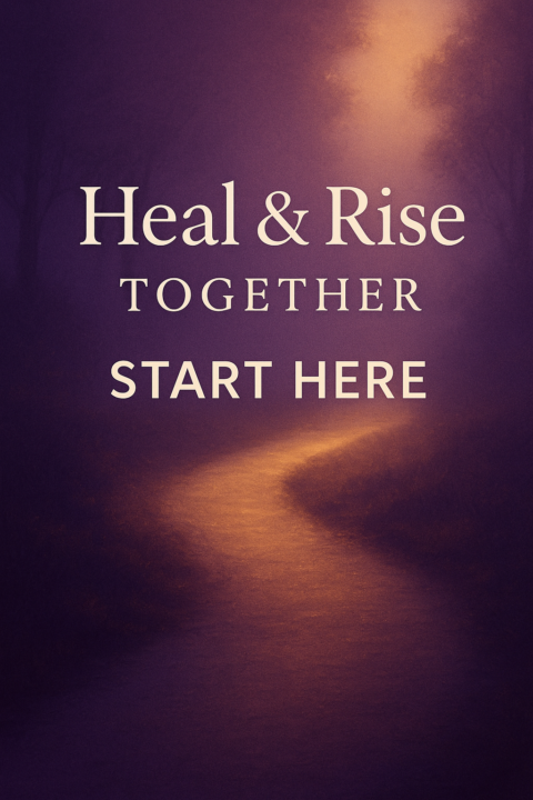 Welcome again, beautiful soul 💜  