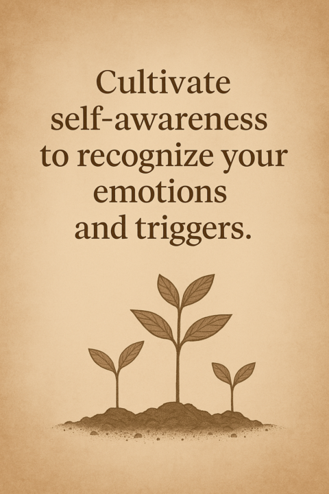 Stronger Than Yesterday.