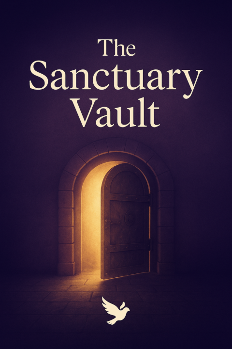 🕊️ The Sanctuary Vault