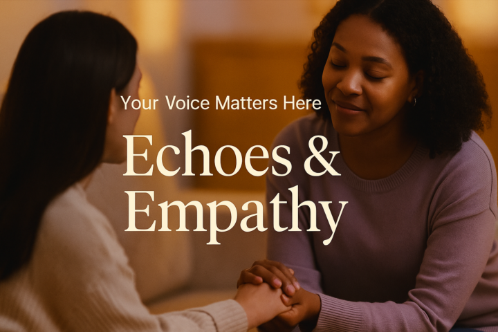 💜 Echoes & Empathy