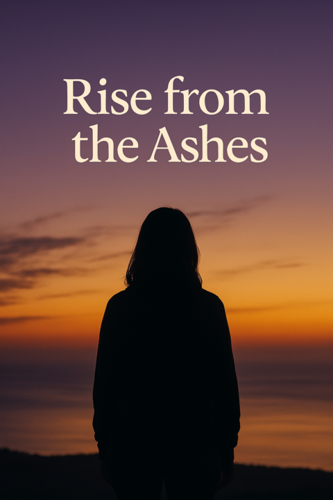 🔥 Rise from the Ashes