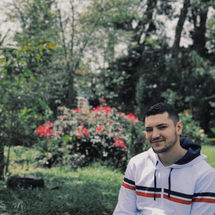 Pablo Avila