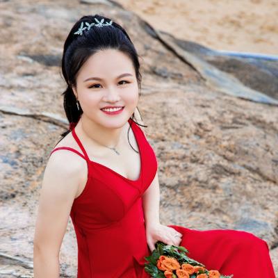 Denise Zhang
