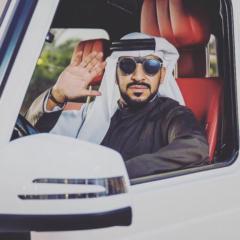 Husain Alfardan