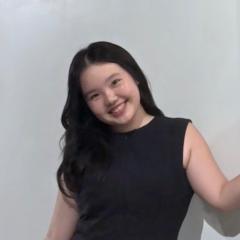 Klarisa Dominic Effendy