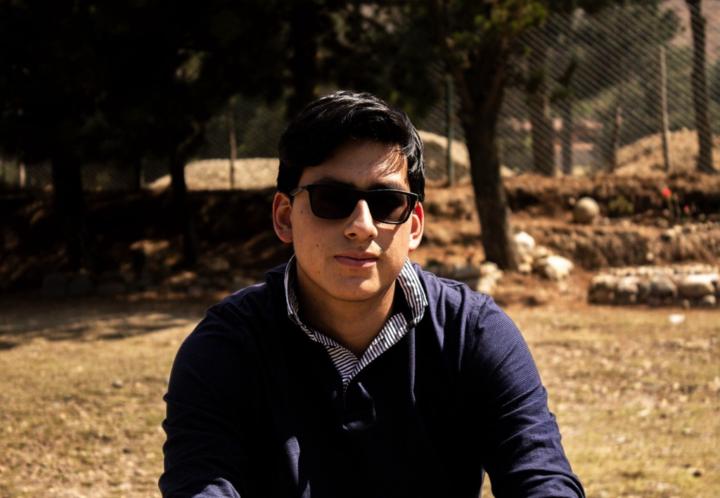 Hernando martin Nontol maldonado