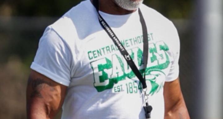 Kingdom Coaching