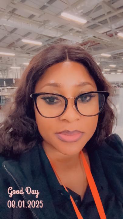 Tolulope Erinosho