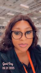 Tolulope Erinosho