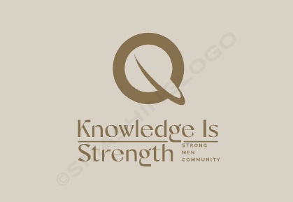 Strong men Community