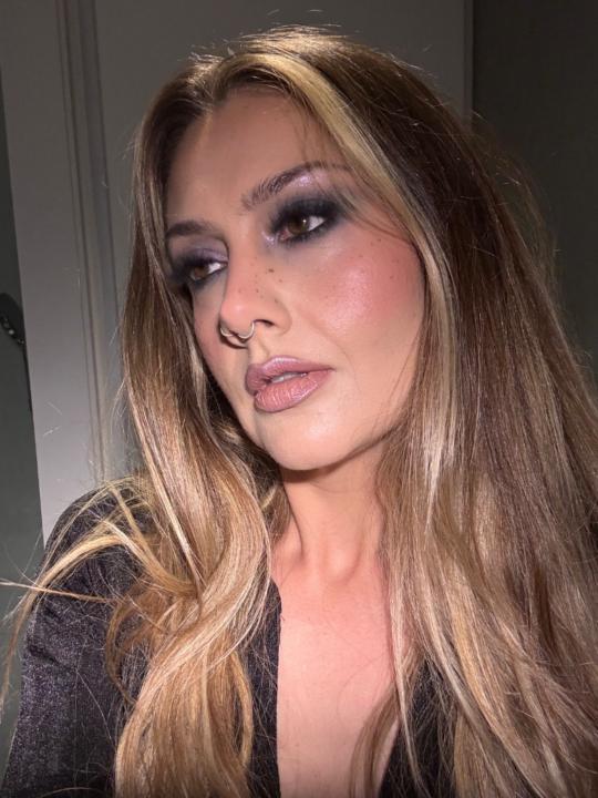 Joanna M
